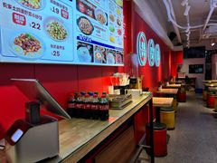 -阿当·小炒牛肉面(人广店)