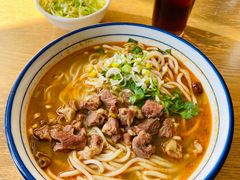 -名羊天下陕北横山铁锅炖羊肉(博文路店)