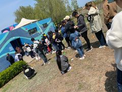 -北戴河圣蓝海洋公园