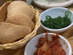 -米泰芒·东南亚料理(体育西店)