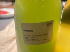 -巴奴毛肚火锅(悠唐购物中心店)