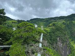 -南尖岩