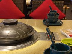 -润泽园椰子鸡(汇一城店)