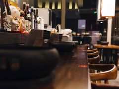 -热血兄弟·炭火烤肉(融侨中心店)