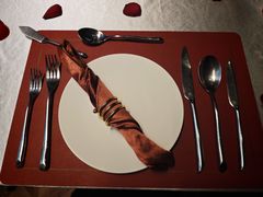 -塞纳河法国餐厅(唐延路店)