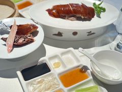 -四季民福烤鸭店(故宫店)