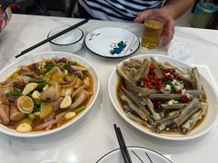 -健跳小海鲜(人民路店)