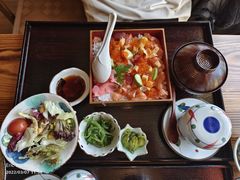 -千懿六本木酒场(常熟路店)