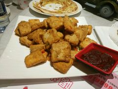 -奇滋豆味(南十四道街店)