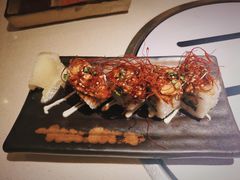 -赤坂亭M9和牛烧肉·日料398放题(万达店)
