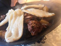 -眷江南之小蓝鲸(王府大街店)