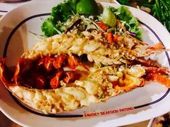 -尚味泰餐厅