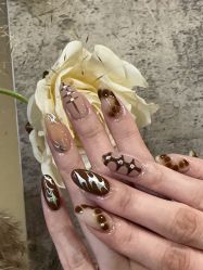 -StartNail美甲
