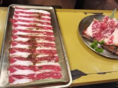 -西塔老太太泥炉烤肉(望京一店)