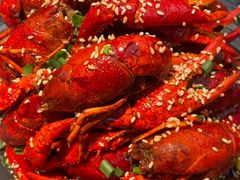 -肥肥虾庄·金牌油焖大虾(沙湖店)