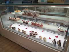 -好利来(十里河店)