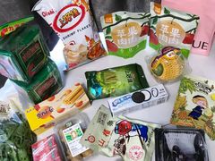 -大润发(张江店)