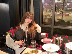 -上海苏宁宝丽嘉酒店·Cafe Bellagio西餐厅
