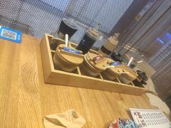 -一井烧肉·活鳗·寿司(望京SOHO店)