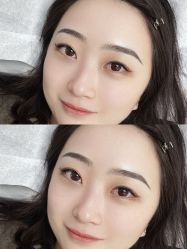-谜秀韩式半永久纹眉纹绣洗眉