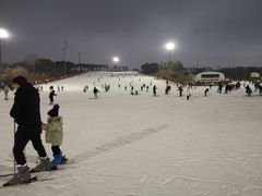 -棋盘山冰雪大世界
