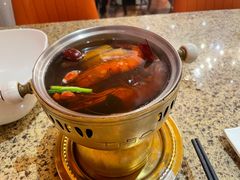 -丰卓会海鲜自助(中润大道店)