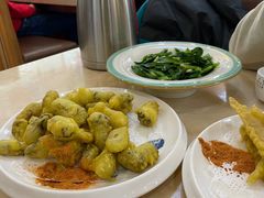 -北方饺子王·海肠捞饭·海鲜锅(山大店)