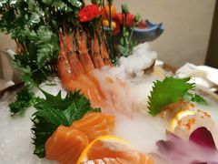 -蟹将军·松叶蟹和牛日料放题自助(K11店)