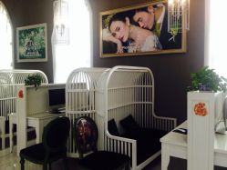 -戛纳印象摄影(潮拍定制馆)