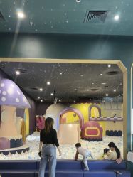 -MELAND CLUB亲子乐园·派对·餐厅(北京芳圆里ID MALL店)