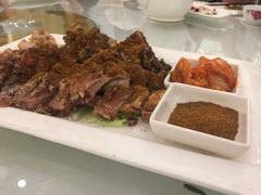-丽华餐厅·天津菜(艳阳路店)