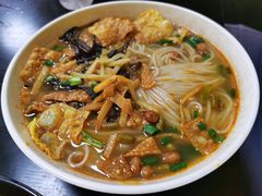 -阿生哥螺蛳粉•火锅(永安街店)