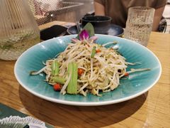 -泰悦澜·泰国餐厅(万象城店)