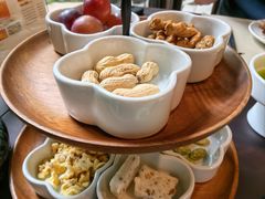 -十八棵（老龙井）御茶园(老龙井店)