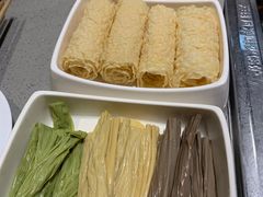 -海底捞火锅(高新万达店)