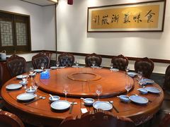 包厢-苏浙徽·农家大院(吴江中山南路店)