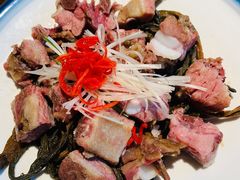 -老阿爸鲜鱼土菜(昆山花桥店)