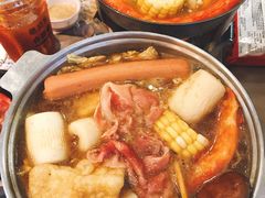 -吉野家(时代广场店)