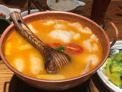 -云海肴·汽锅鸡·云南菜(高德置地店)