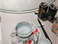 包厢-维园悦谱·海派家常菜(乌鲁木齐南路店)