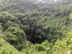 -海口火山口国家地质公园