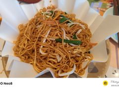 -点都德(广州白云山景区南门店)