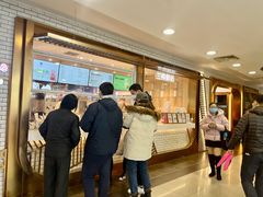 -兰熊鲜奶(西直门凯德mall店)