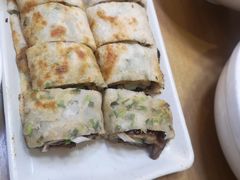 -台北楚楚园馅饼粥(虹桥南丰城店)