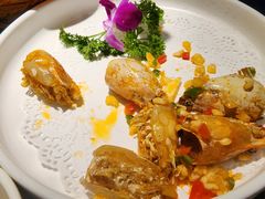 -顺峰顺水顺德菜(龙华店)