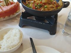 -马凯餐厅(长椿街店)