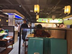 -佰人王串串香火锅直营店(大学路店)