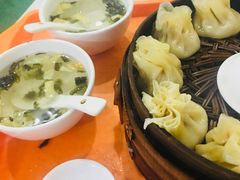 -枫泾丁氏烧卖(枫丽路店)