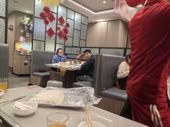 -海底捞火锅(高新万达广场店)