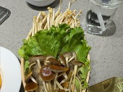 -海底捞火锅(赛格国际购物中心店)